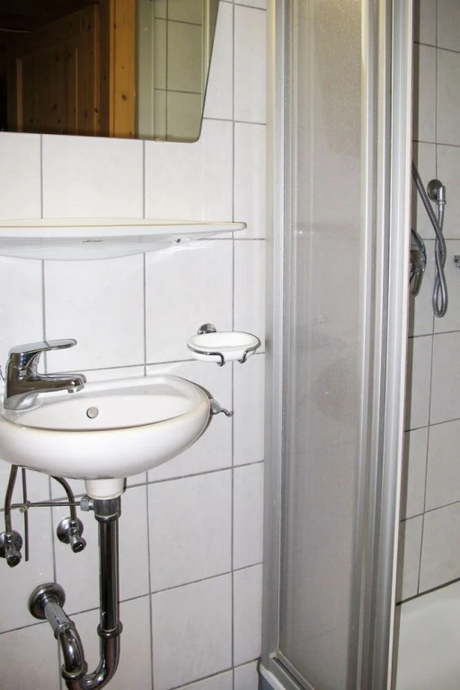 Bauernhaus Schusterh usl Schwendau
