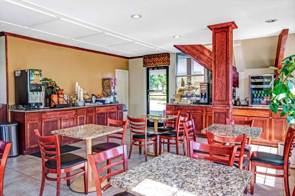 Quality Inn Gastonia East