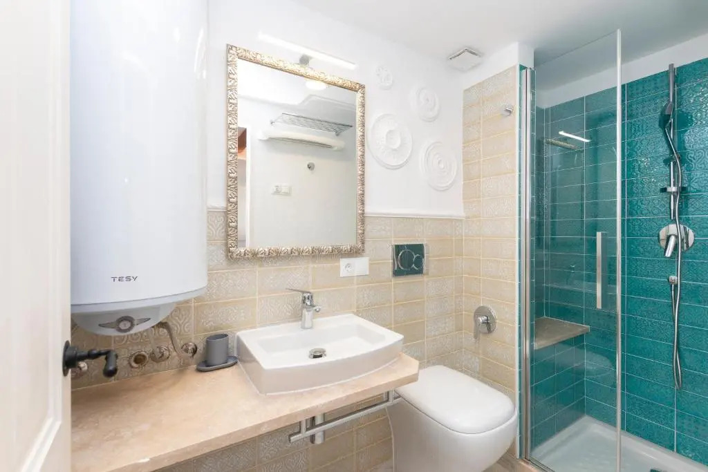 CASA AZUL - Boutique Apartments by Casa del Patio