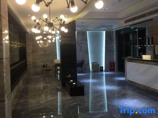 Infinite Creation Hotel