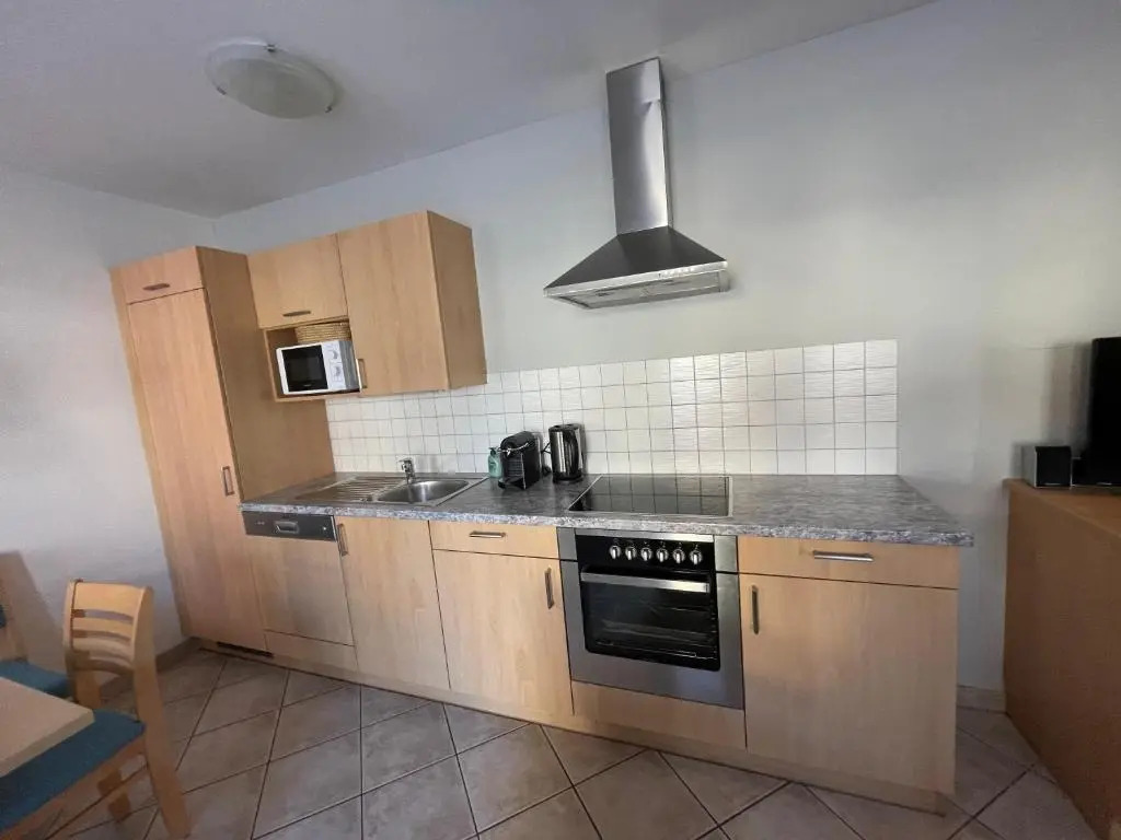 Apartment Heijerhof - Top 4