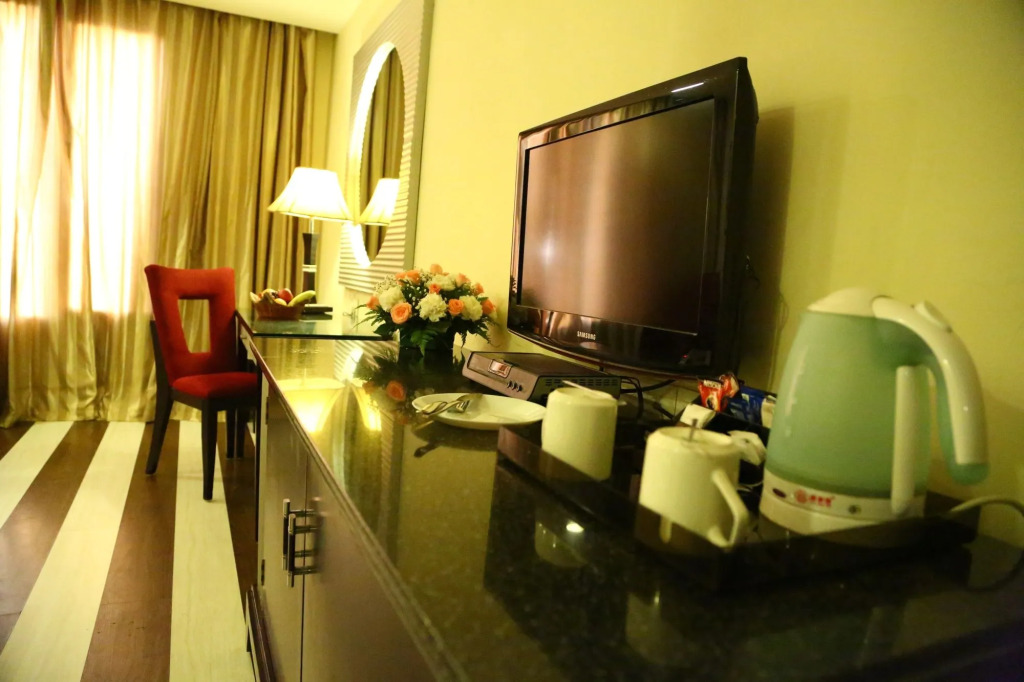 Regenta Central Deccan