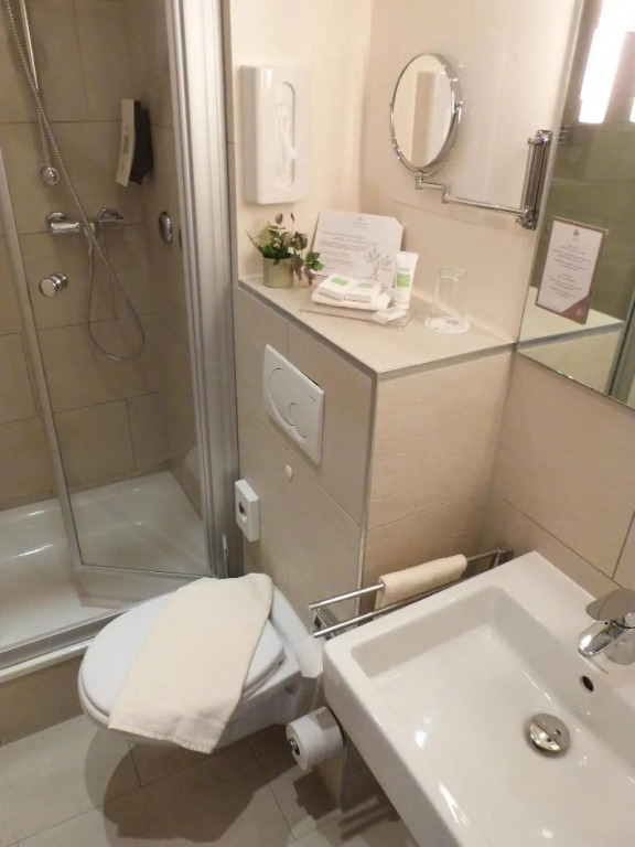 Seehotel Leoni