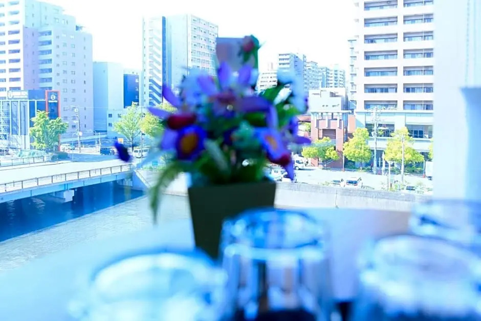 Sakuragawa Riverside Hotel - Vacation STAY 31893v
