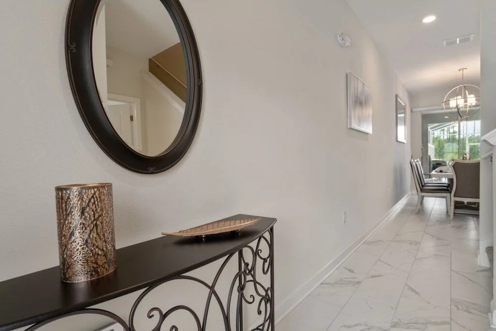 Champions Gate-570sltpbdilthp 4 Bedroom Townhouse
