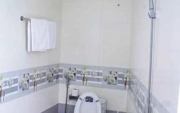 Kinh Bac Hotel Quy Nhon