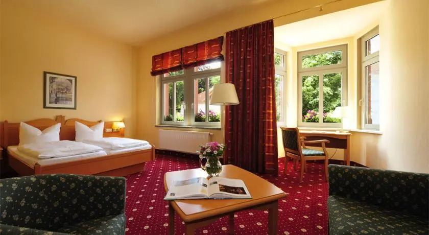 Hotel Lindenhof