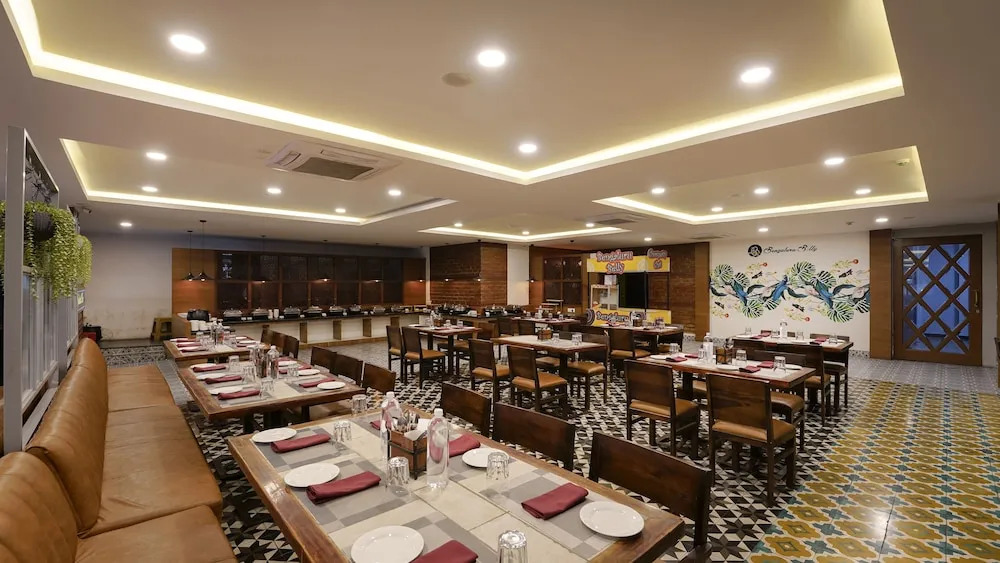City Keys Bangalore By Bestinn Leisure