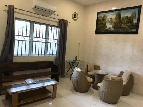 1248 Cozy Home