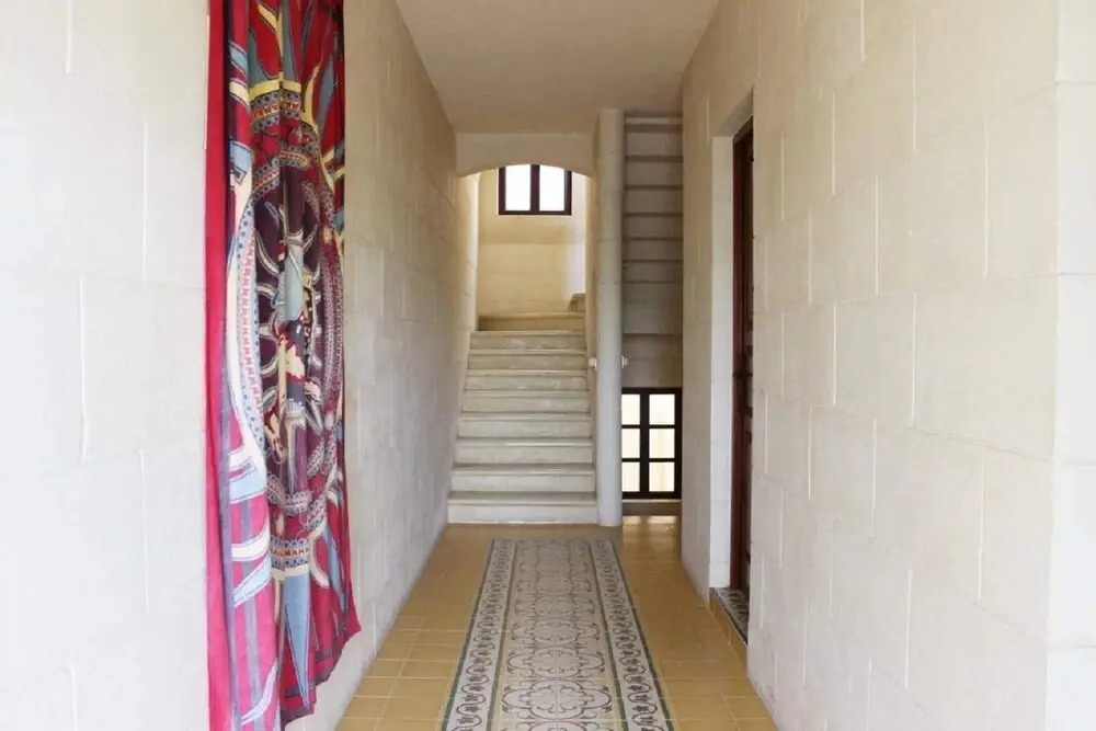 Ta Pinu Guesthouse