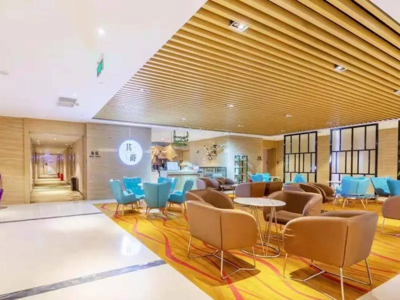 GreenTree Alliance Hotel Shenzhen Yantian District Dameisha