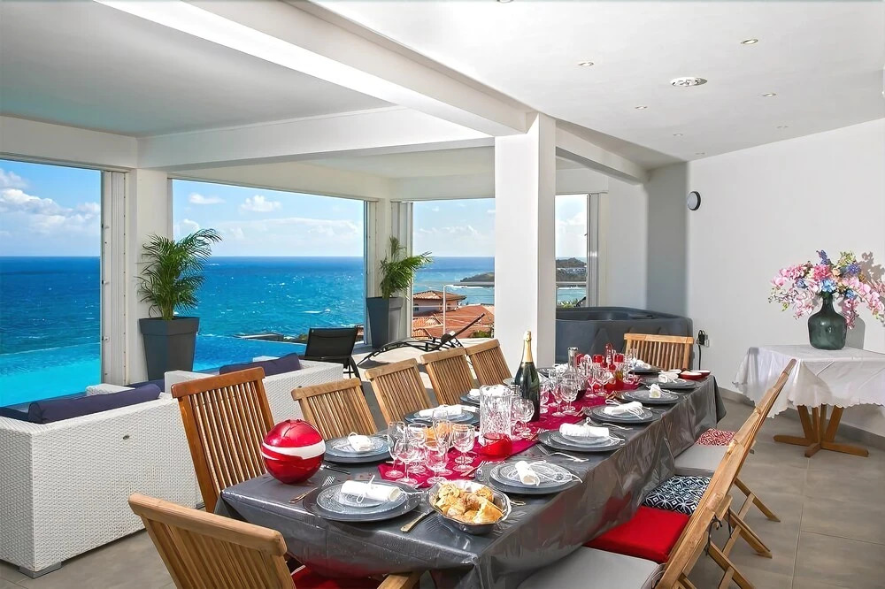Villa Bel Amour