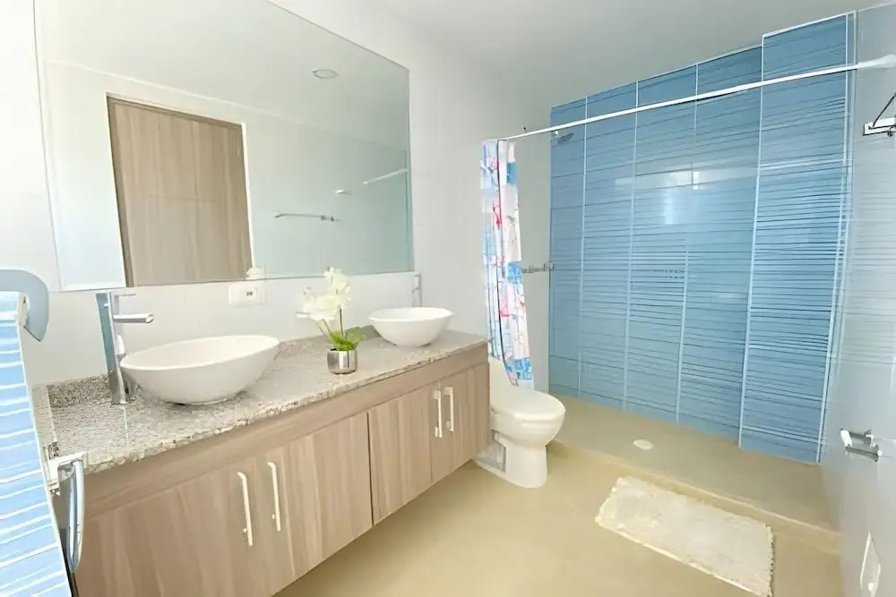 Apartamentos Velas al Mar - Cerca al Mar by SOHO