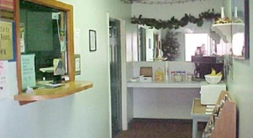 Ranch House Motel
