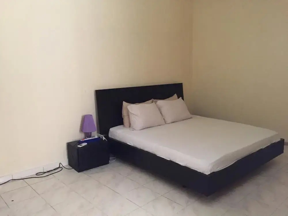 Residence Mbissine