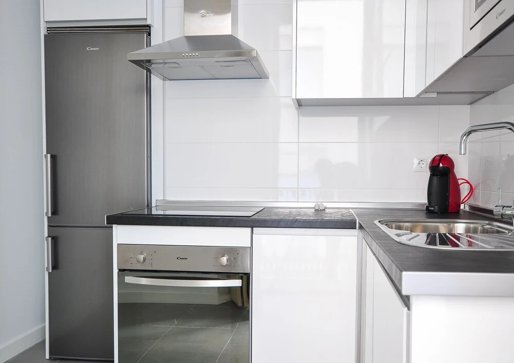 Sitito Somera Apartment