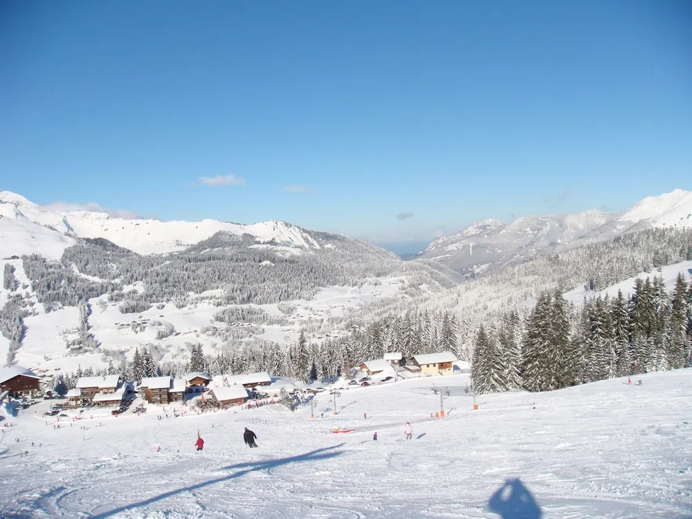 Chalet Kailash - 6 personnes