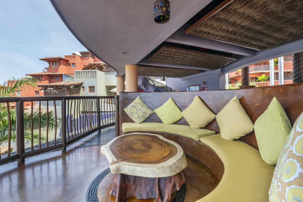 Hilton Grand Vacations Club Zihuatanejo