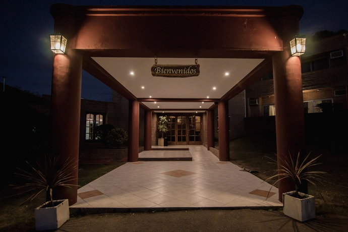 Aligio Apart-hotel & Spa - Las Terrenas