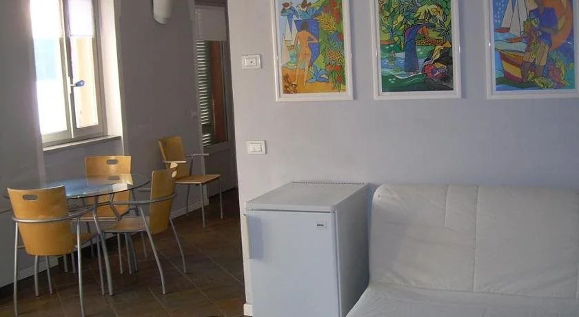 Casa Sul Lago ORTA