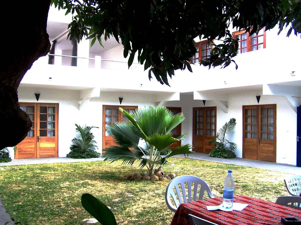Casa Mara Dakar