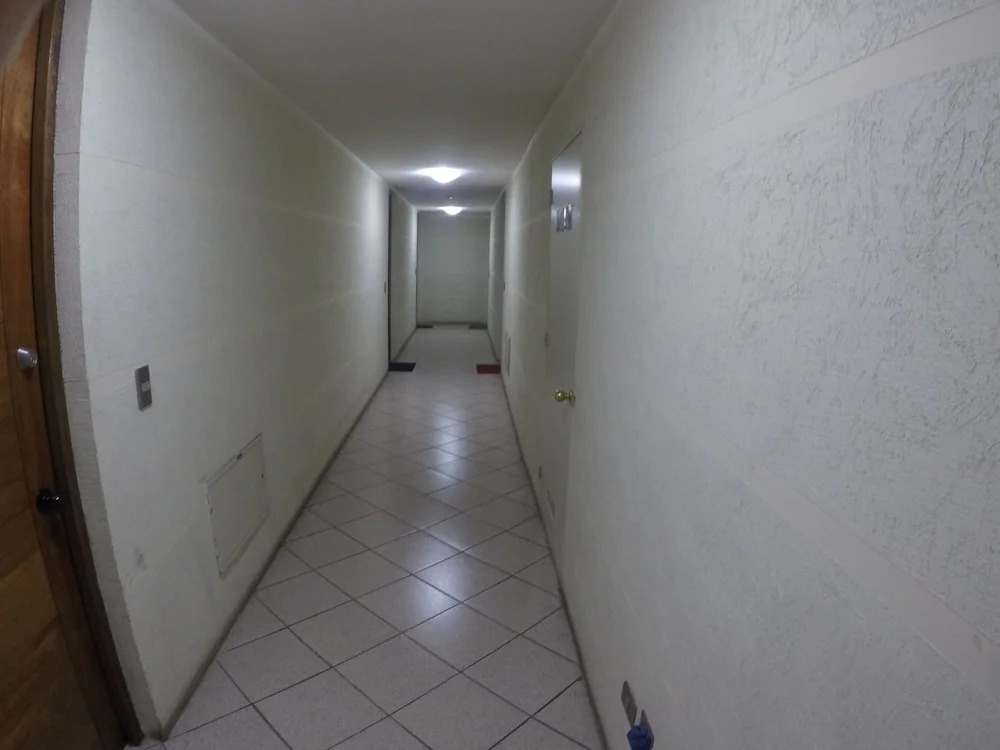 Apartamentos Chilenos