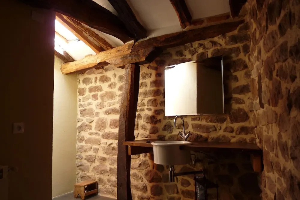 Casa Valrural La Azuela