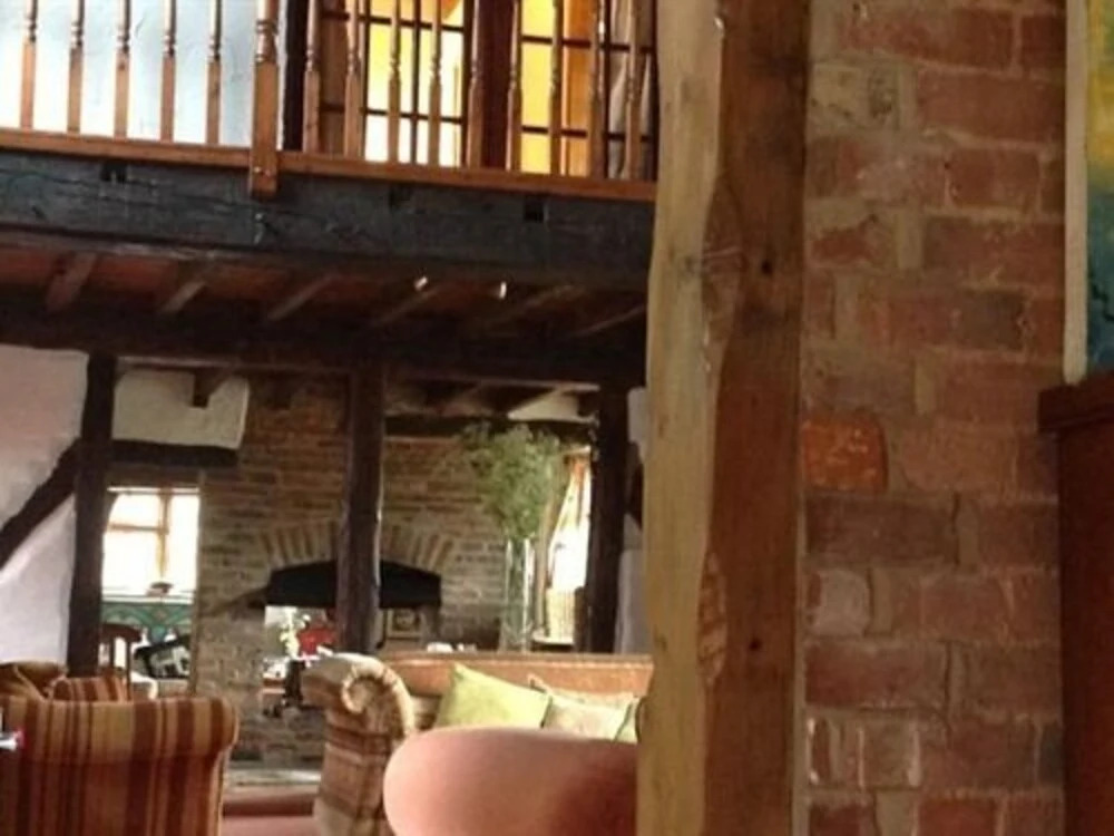 Smithy Studio Bed and Breakfast