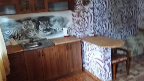 Guest House na Ivoviy 8