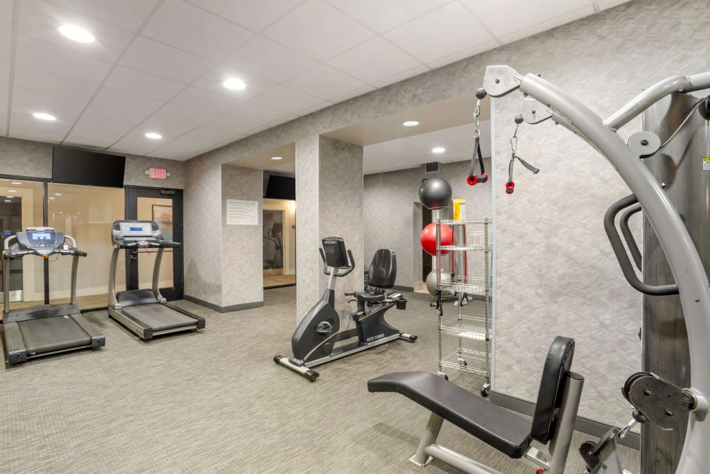 Best Western Plus Greenville I-385 Inn & Suites
