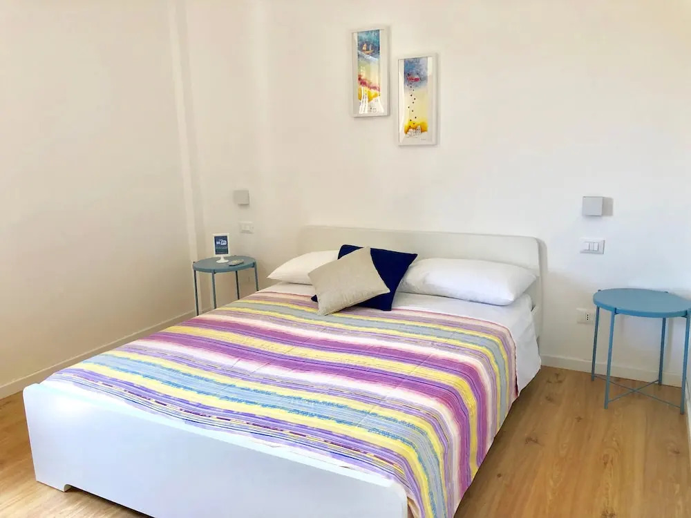 Mondello Beach - Rooms By The Sea