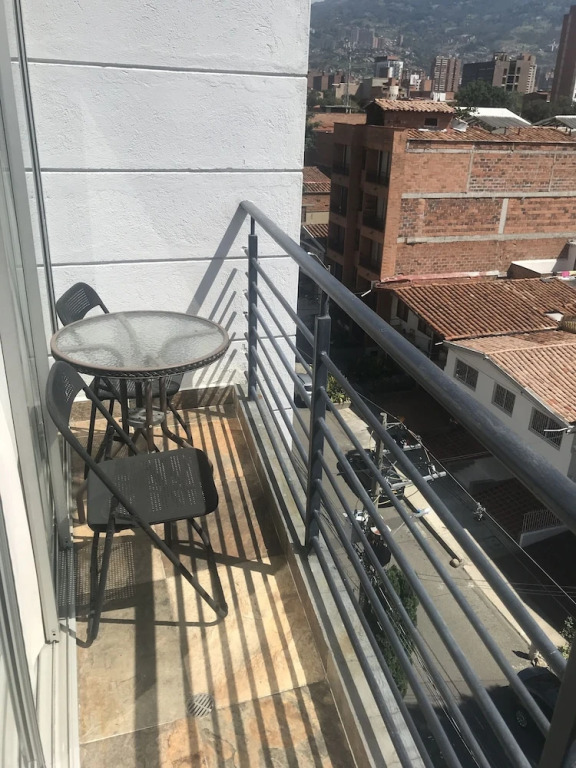 Gardenia apartments