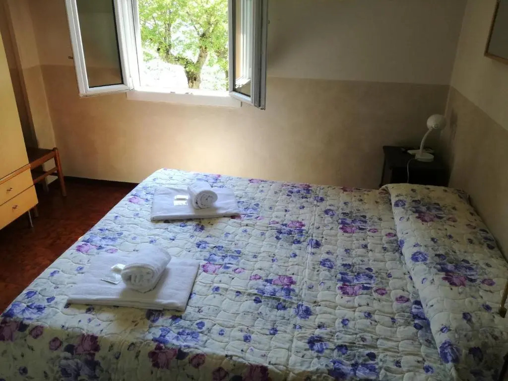 Hotel Belvedere