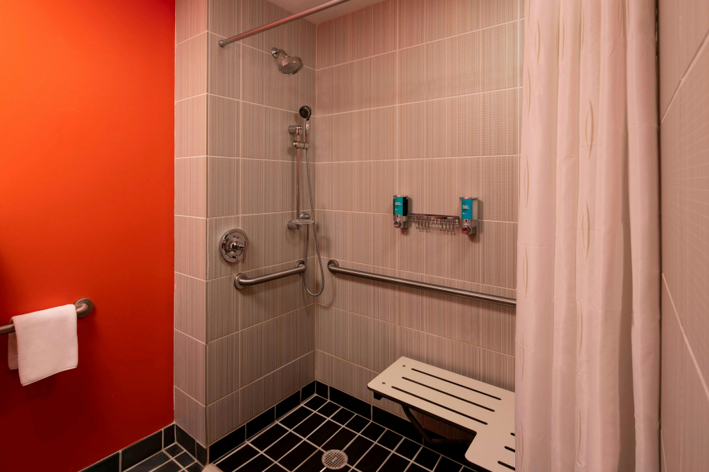 Aloft by Marriott Birmingham Soho Square