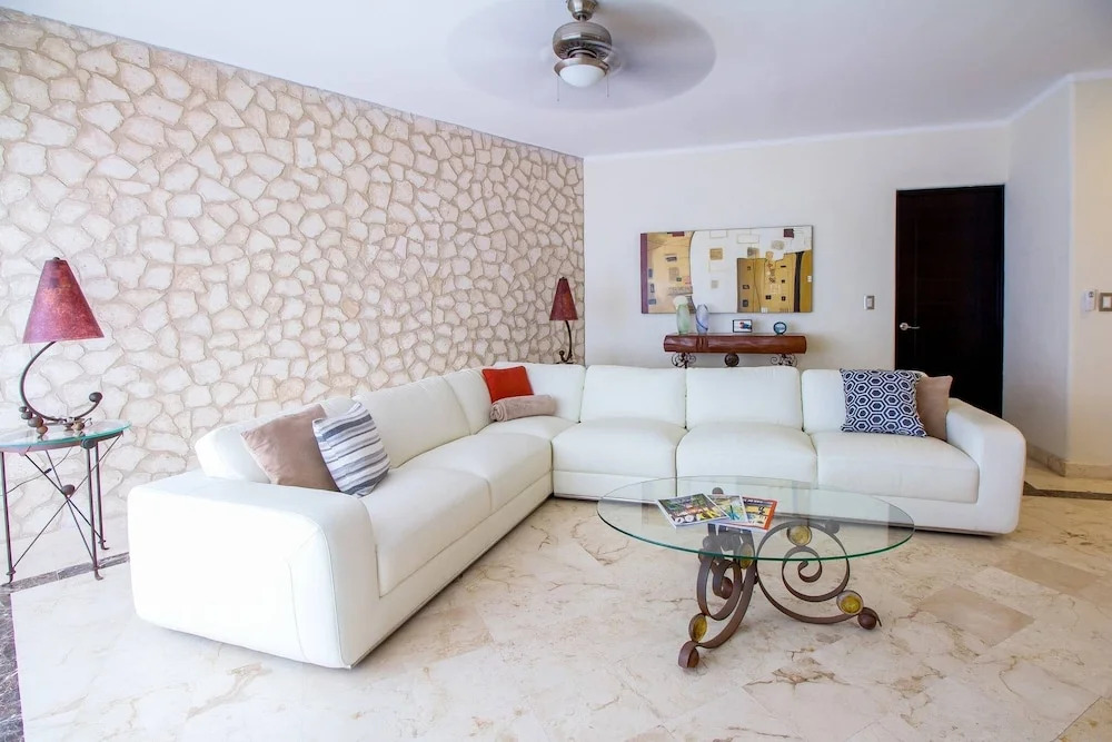 Corto Maltes 203 ; 2bdrm, 2b Confort And Relax!!!