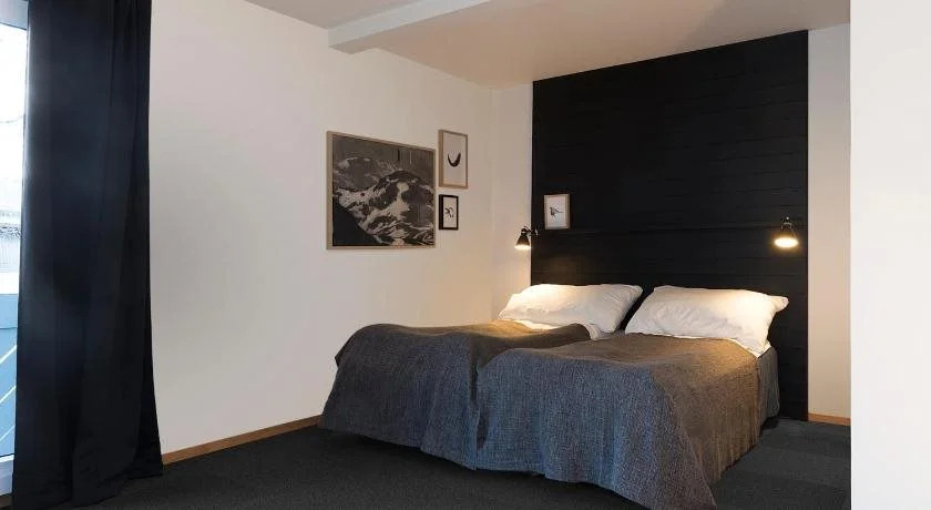 Fugl Fønix Hotel