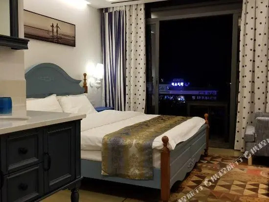 Dengfenglai Inn Shenzhen