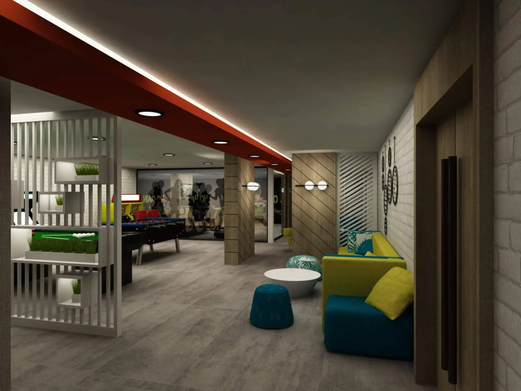 Istanbul Beach Hotel - All Inclusive