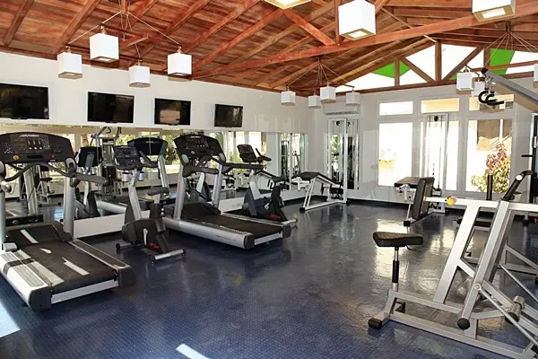 Gran Club Santa Lucia
