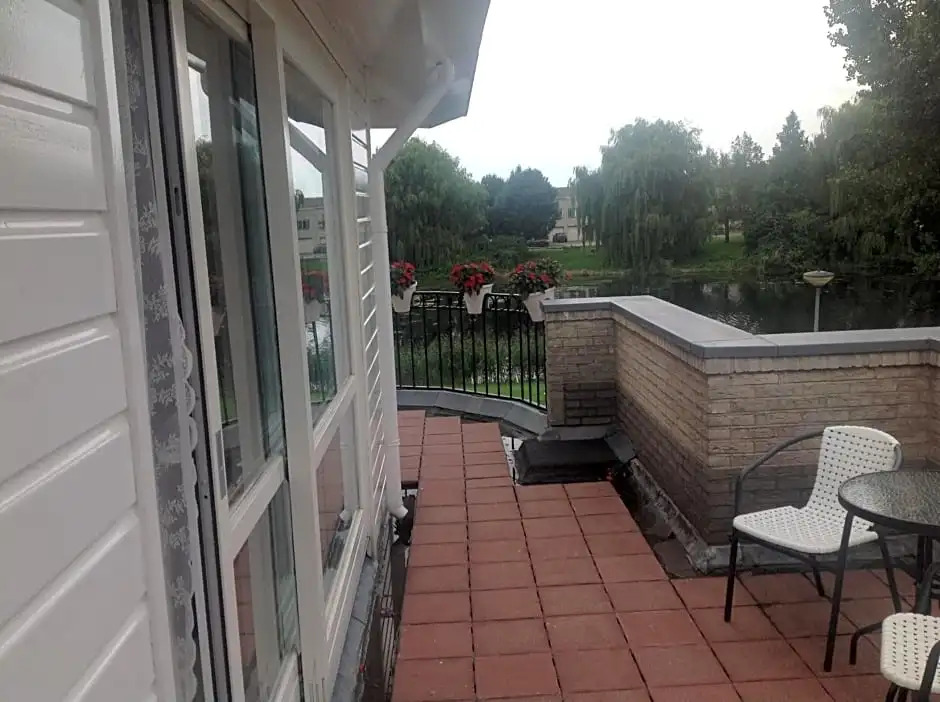 B&B Het Witte Huis