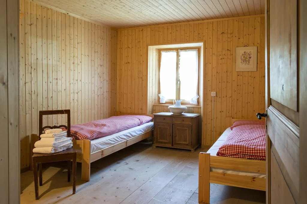 La Rösa Casa di Vacanze
