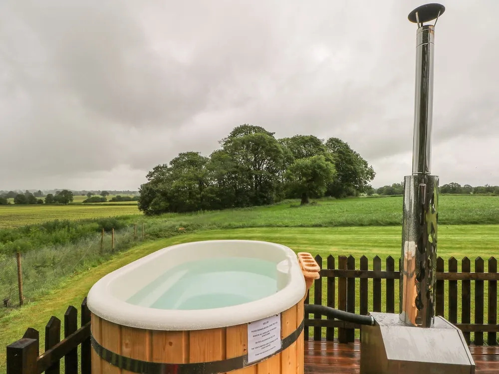 Badger Pod