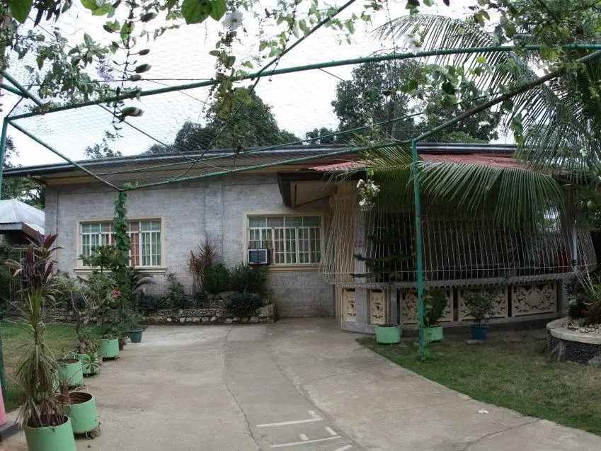 RPK Dormitory Bed and Breakfast