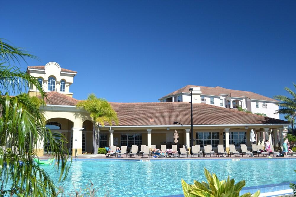 Tideview #85 · 3 Suites Near Convention, Universal & Disney