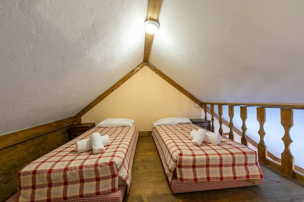 Grange Hike & Ski - 44D Sestriere