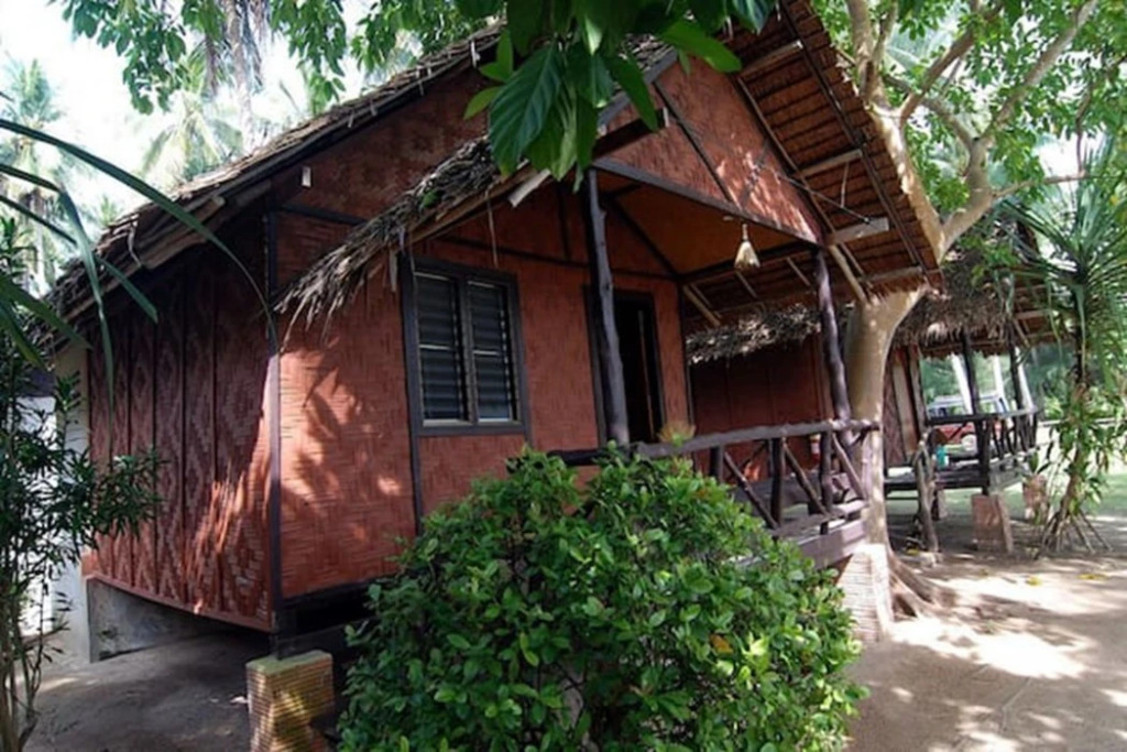 Relax Beach House