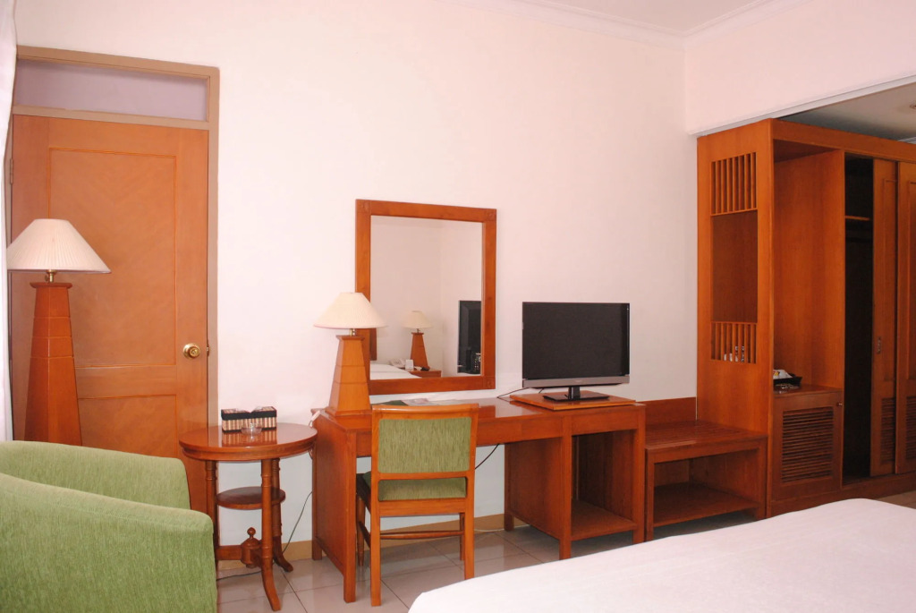 Griya Sentana Hotel