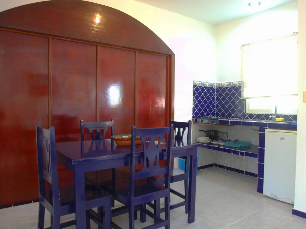 Hotel Residencia La Mariposa