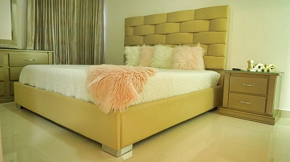 Premium Space In Santiago- 5 Min Away From Airport