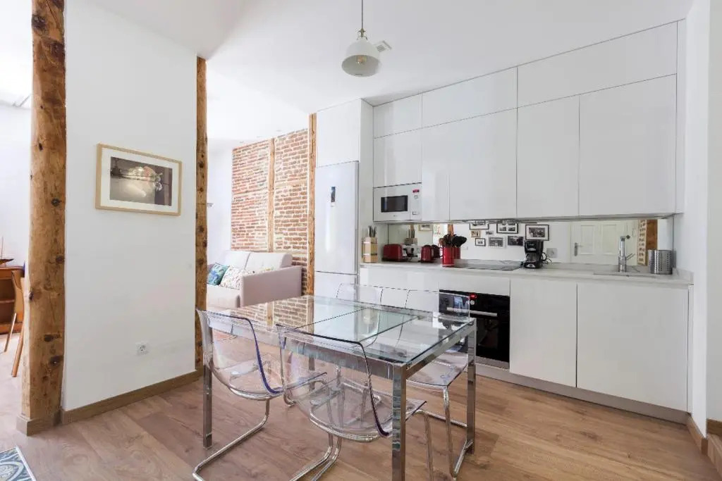 Chamberí Design Loft